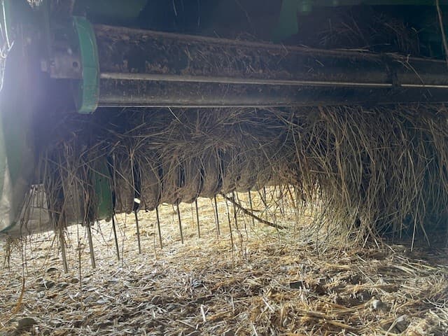 2018 John Deere 460M Image