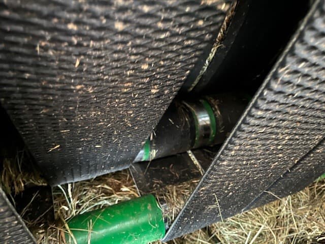 2018 John Deere 460M Image
