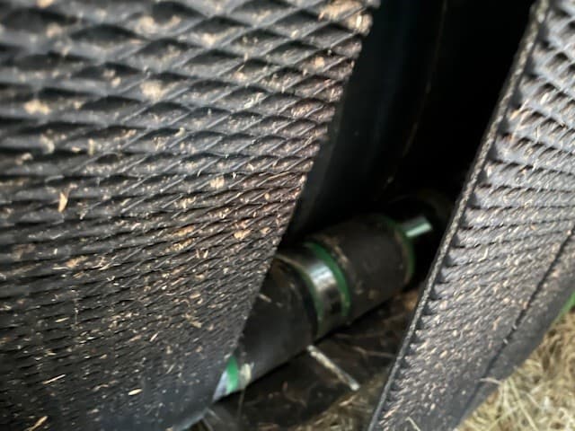 2018 John Deere 460M Image