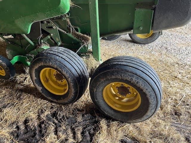 2018 John Deere 460M Image
