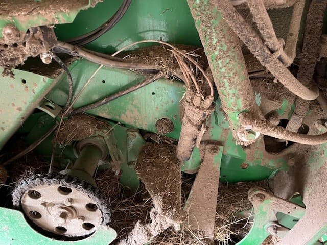 2018 John Deere 460M Image