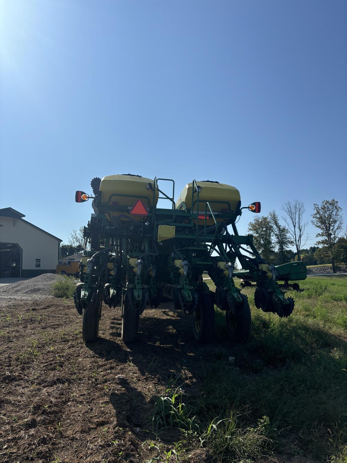 2005 John Deere 1790