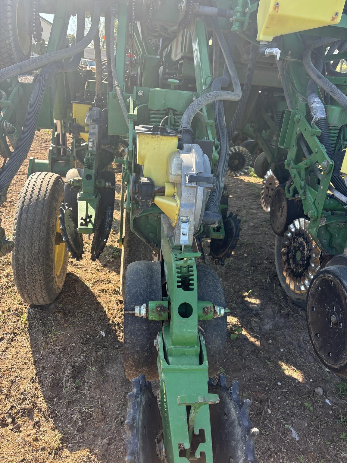 2005 John Deere 1790