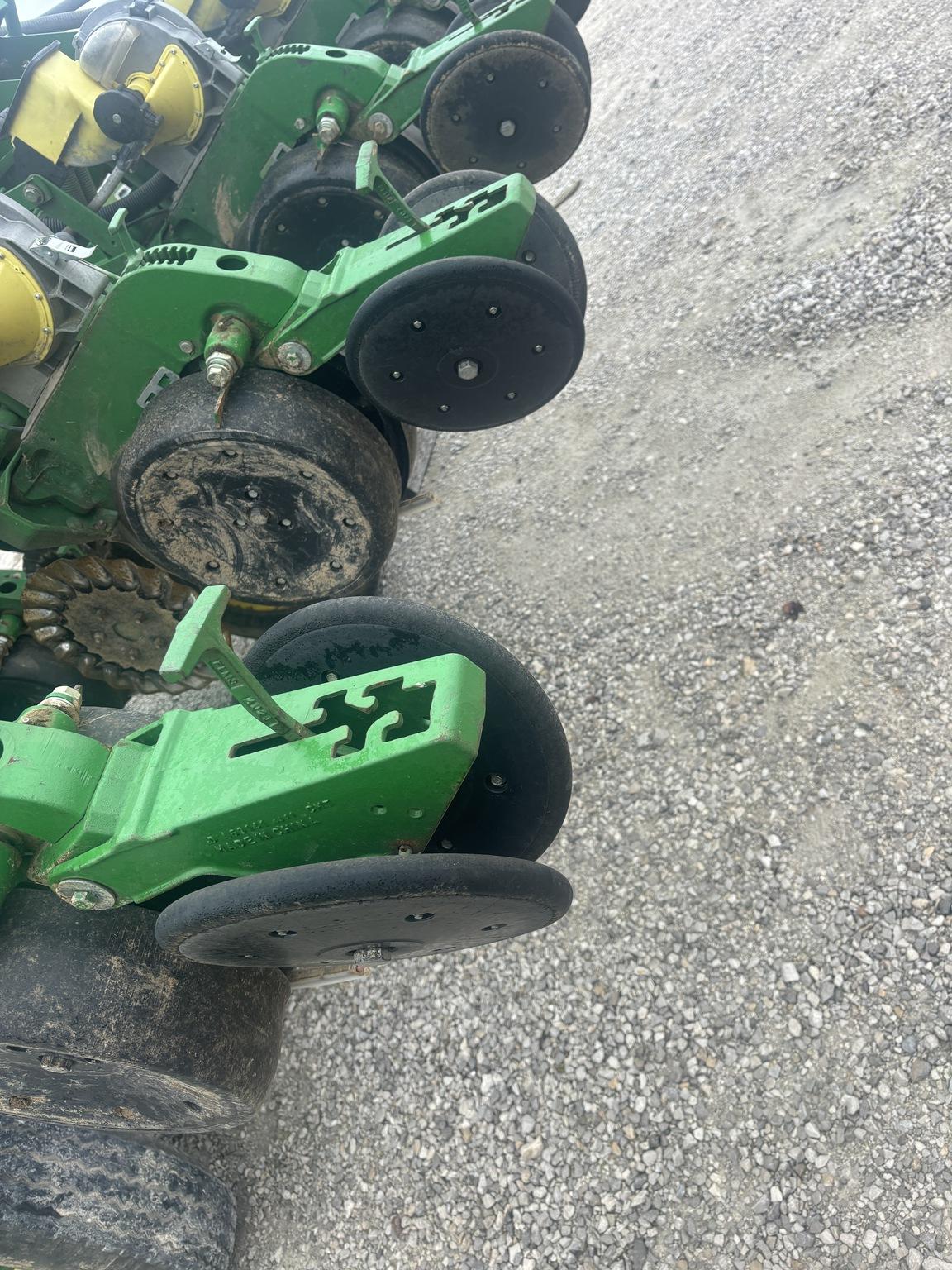 2005 John Deere 1790