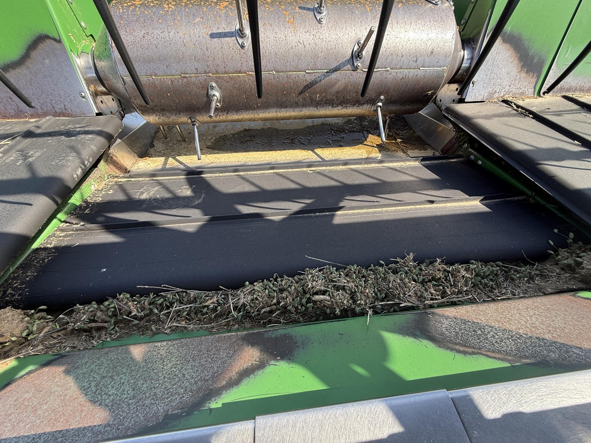2013 John Deere 635FD Image