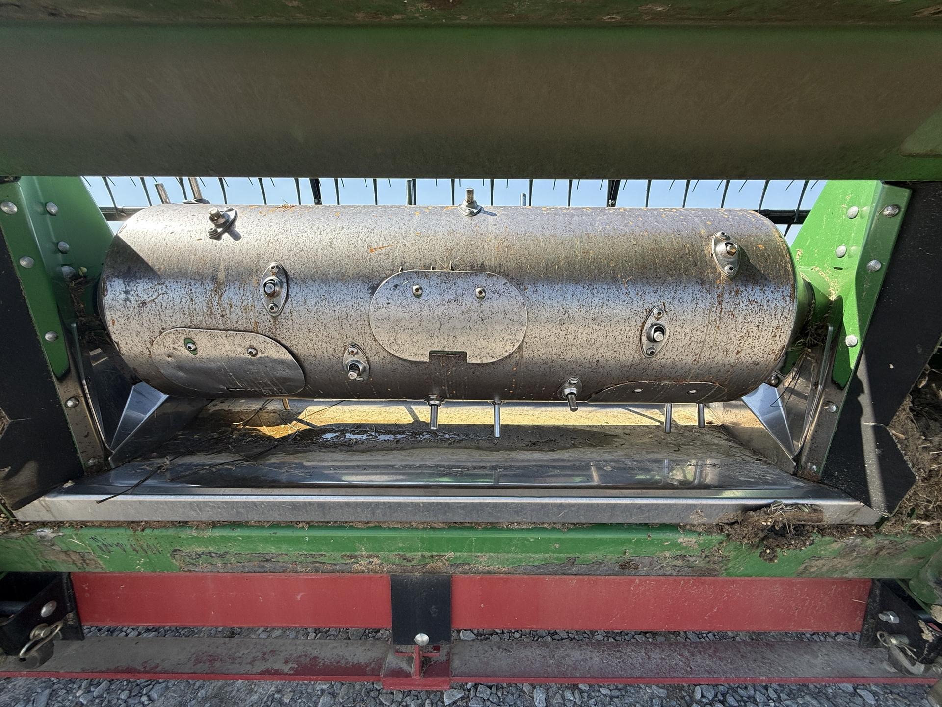 2013 John Deere 635FD Image
