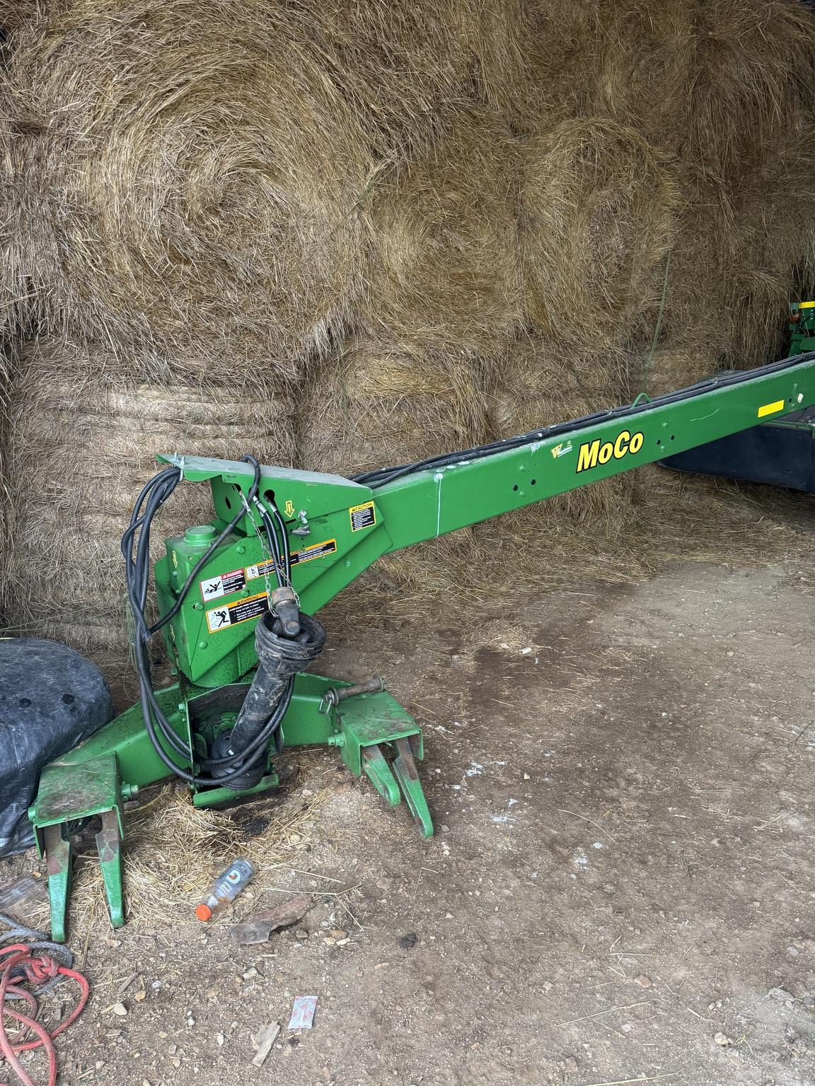 2020 John Deere 946 Image