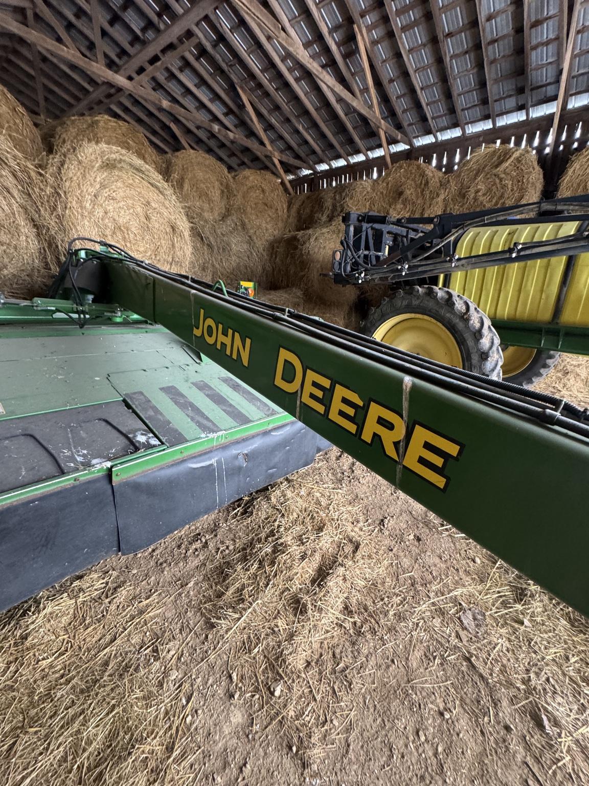 2020 John Deere 946 Image