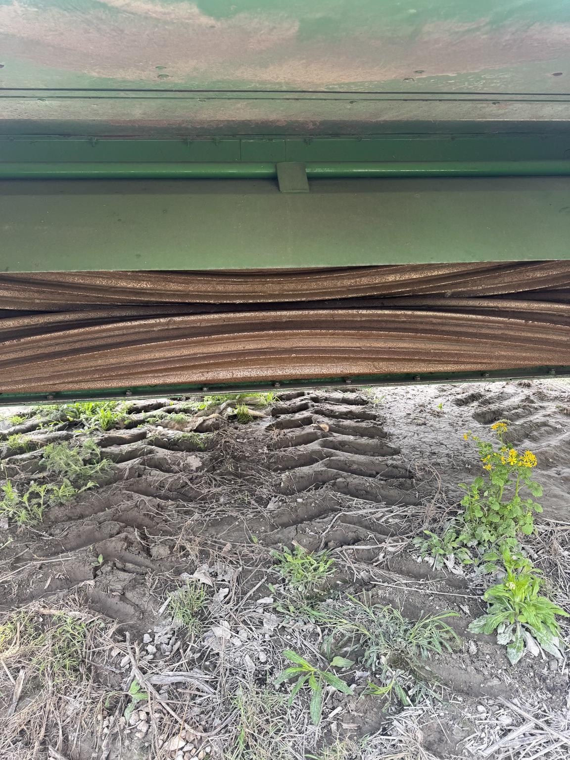 2020 John Deere 946 Image