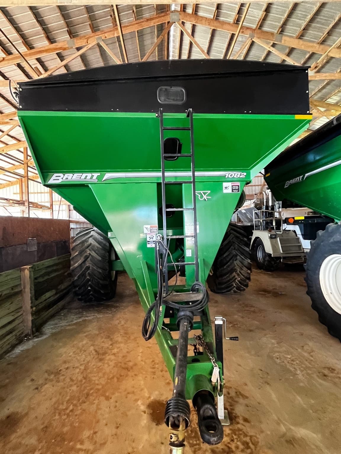 2014 Brent 1082 Image