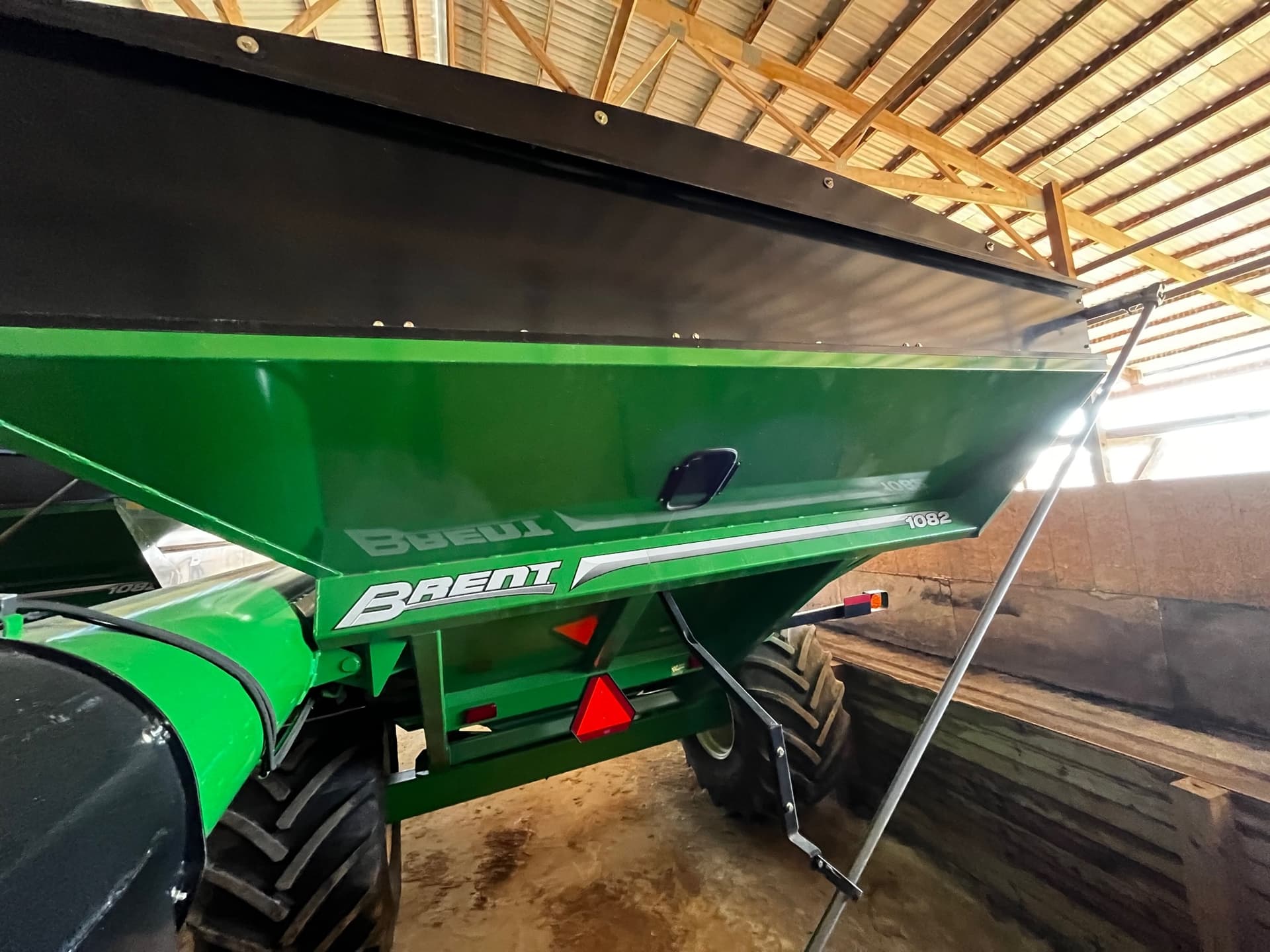 2014 Brent 1082 Image
