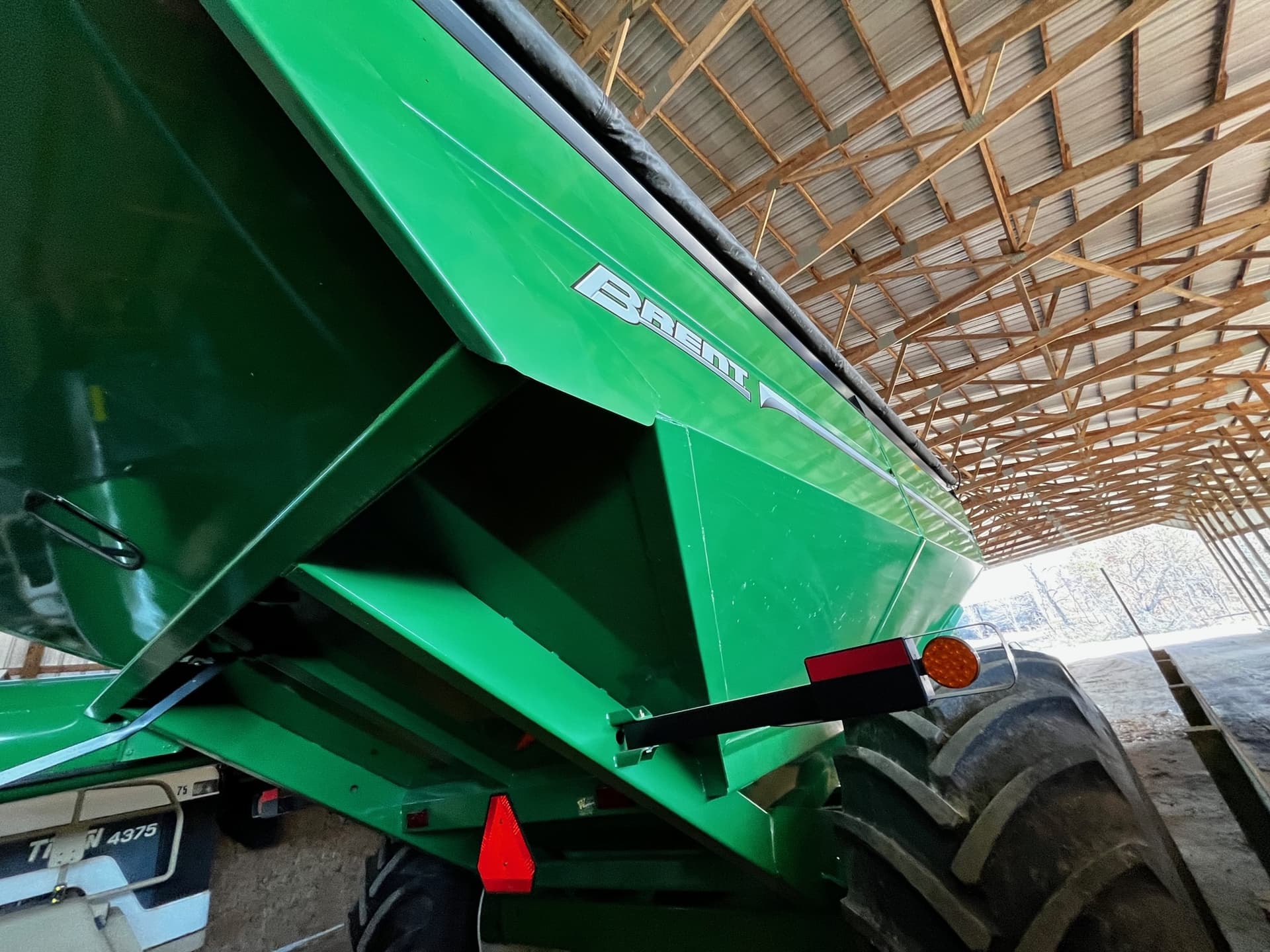 2014 Brent 1082 Image