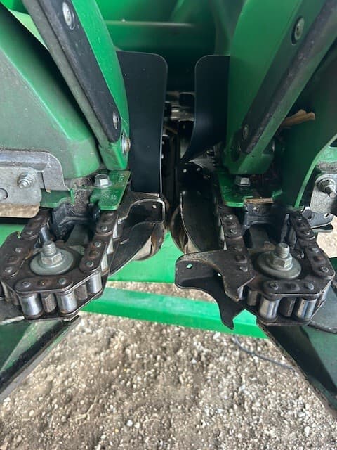 2021 John Deere C12R Image