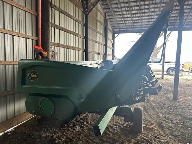 2021 John Deere C12R Image