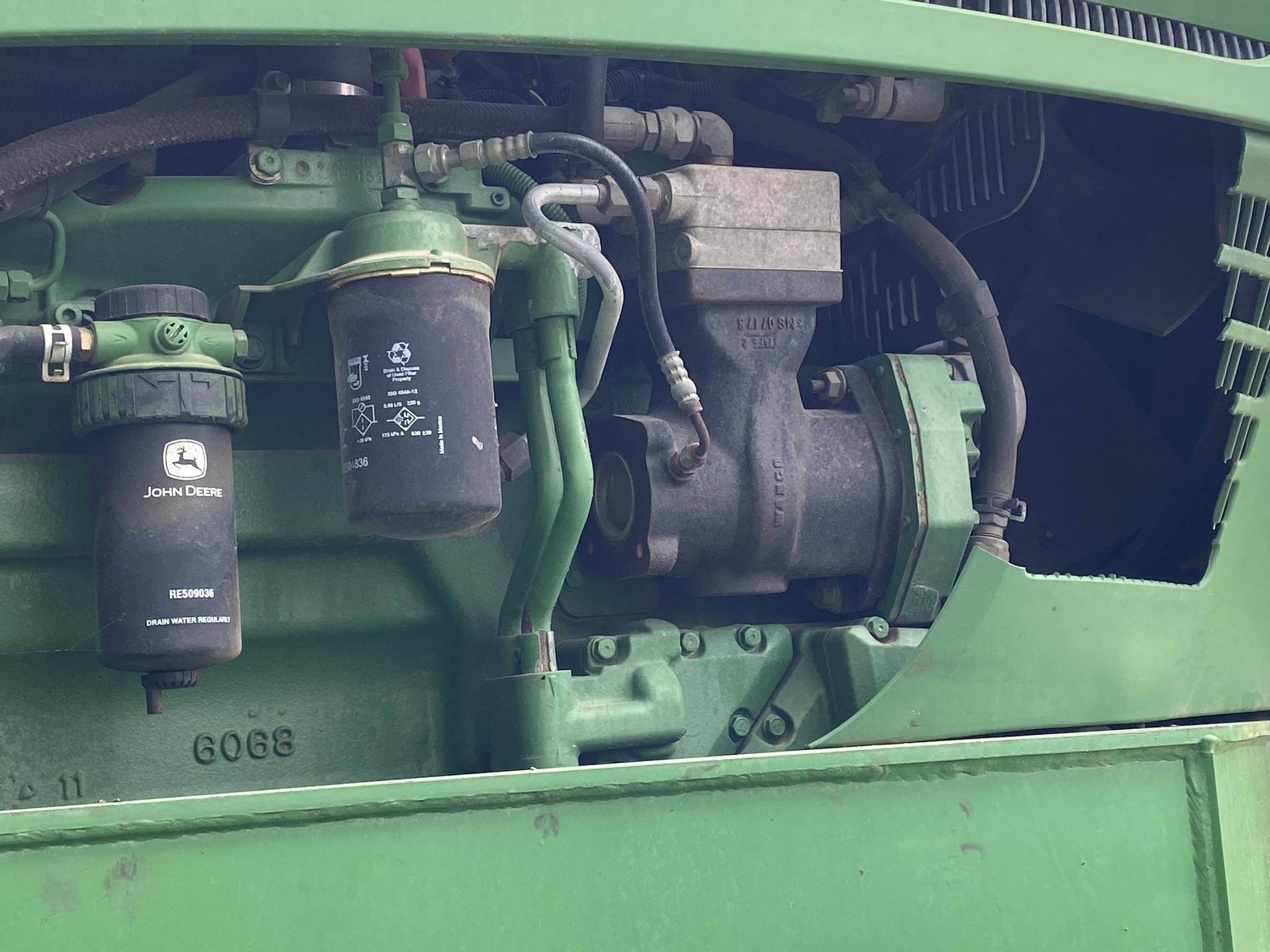2006 John Deere 4720 Image