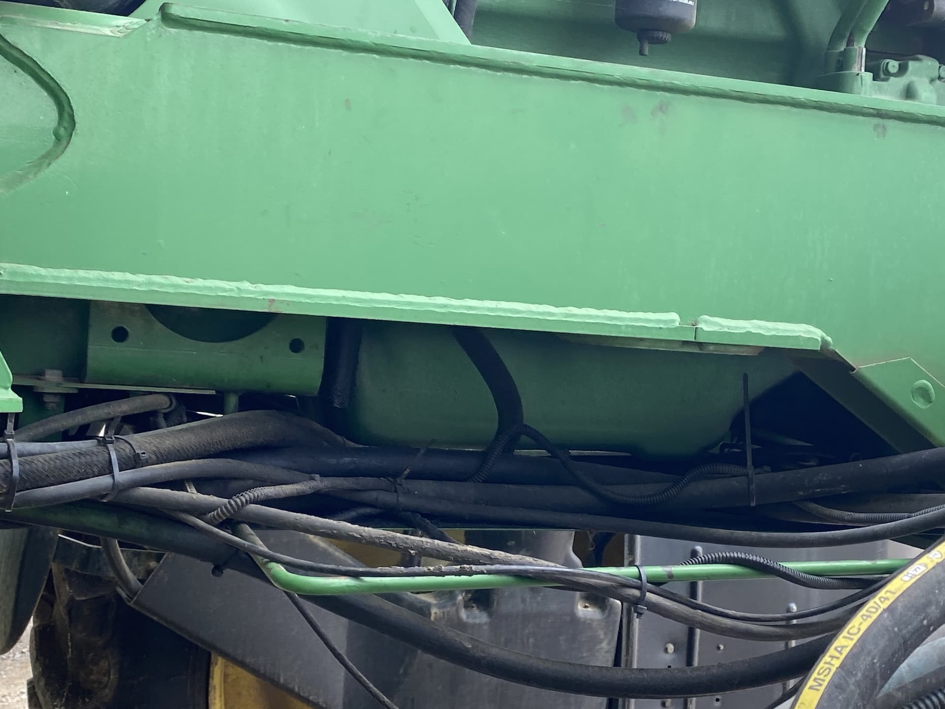 2006 John Deere 4720 Image