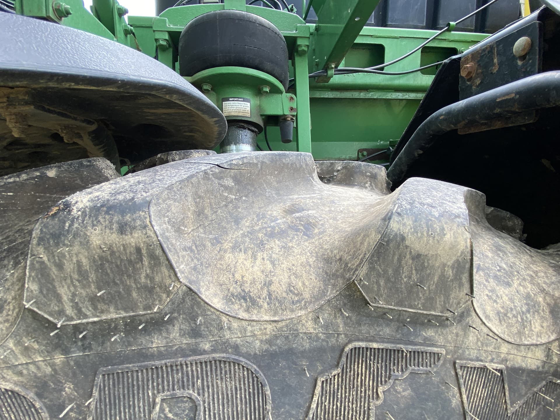 2006 John Deere 4720 Image