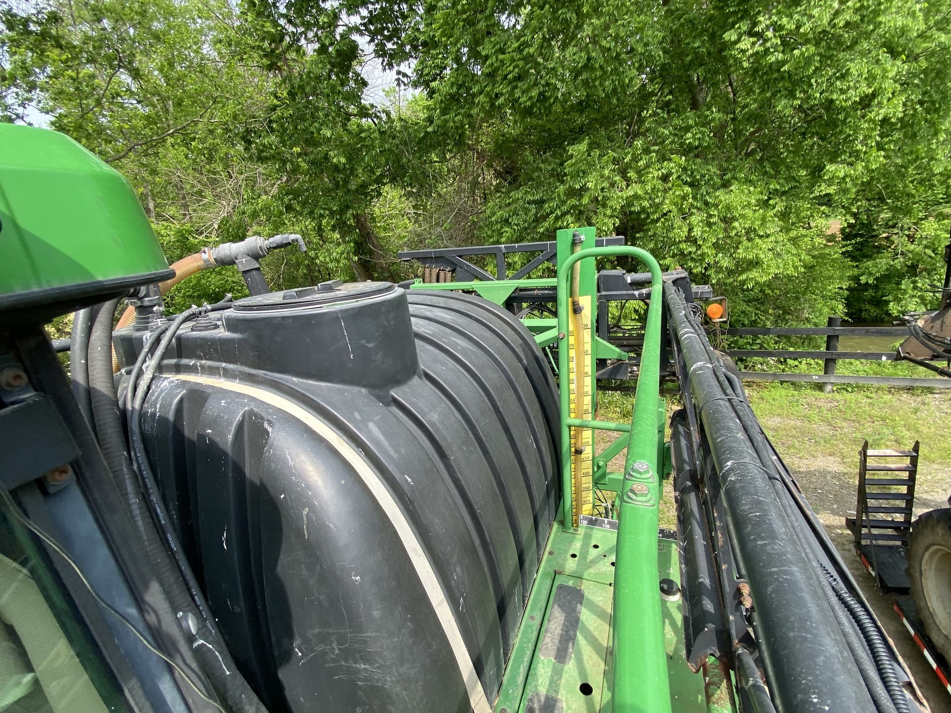 2006 John Deere 4720 Image