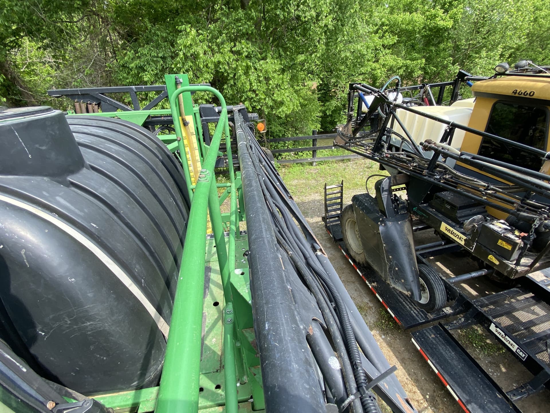 2006 John Deere 4720 Image