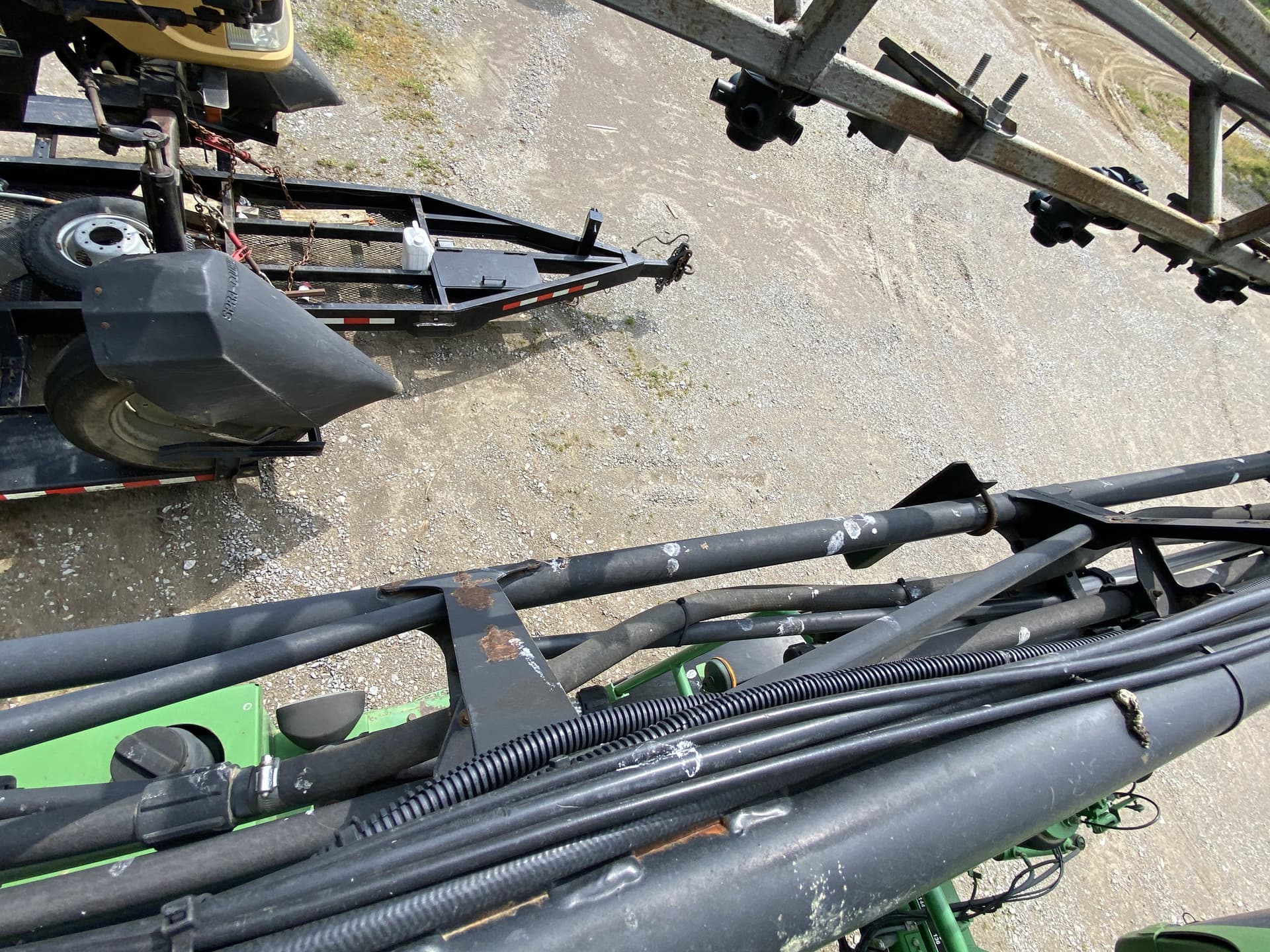 2006 John Deere 4720 Image