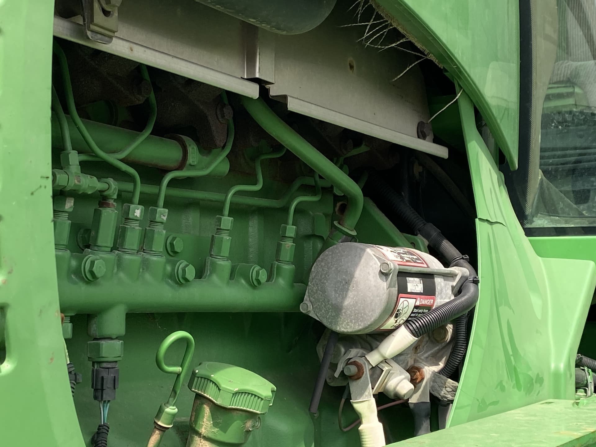 2006 John Deere 4720 Image