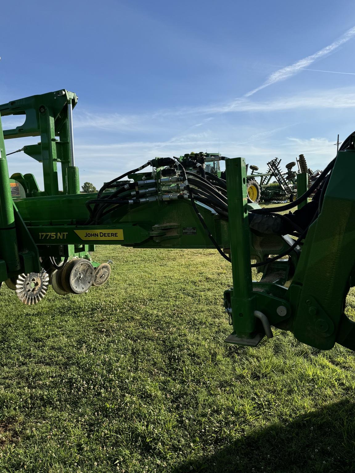 2024 John Deere 1775NT Image