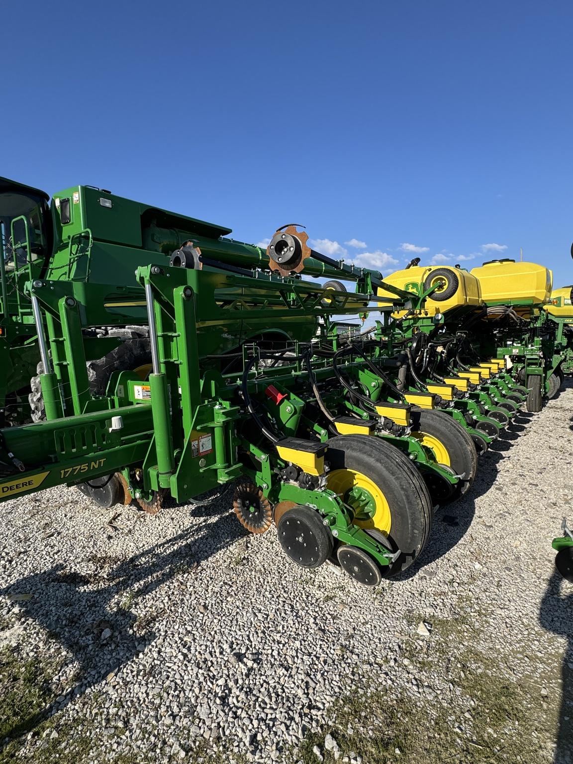 2024 John Deere 1775NT Image