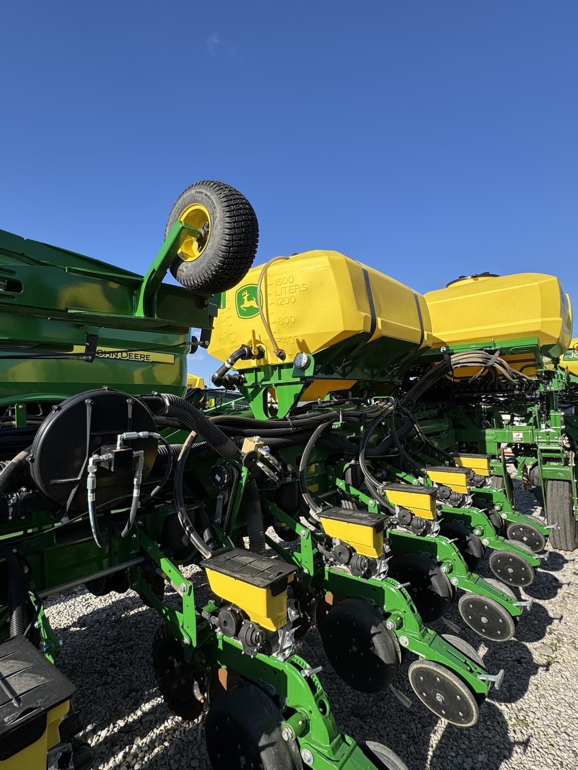 2024 John Deere 1775NT Image