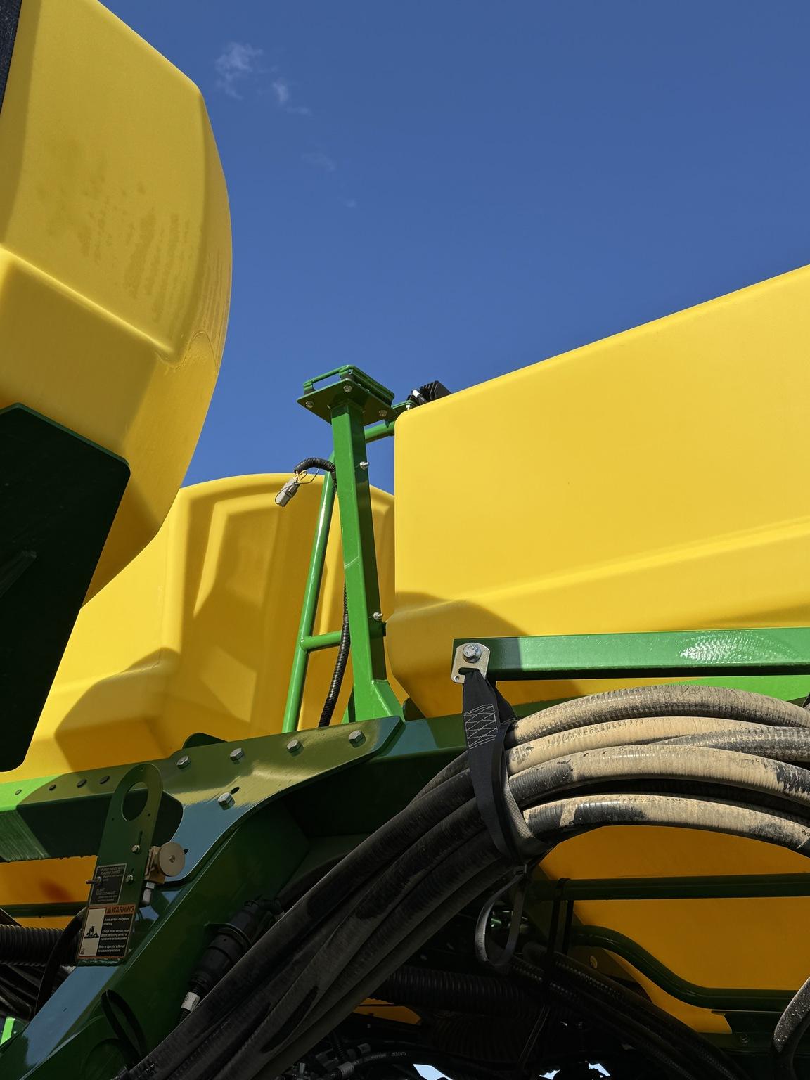 2024 John Deere 1775NT Image