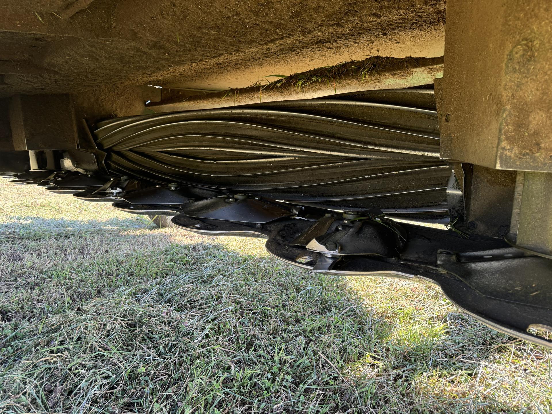 2018 John Deere 946 Image