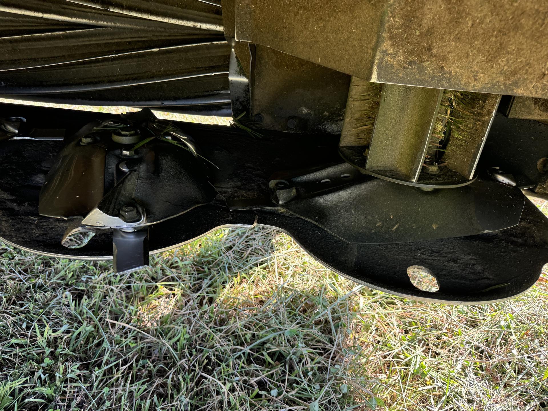 2018 John Deere 946 Image
