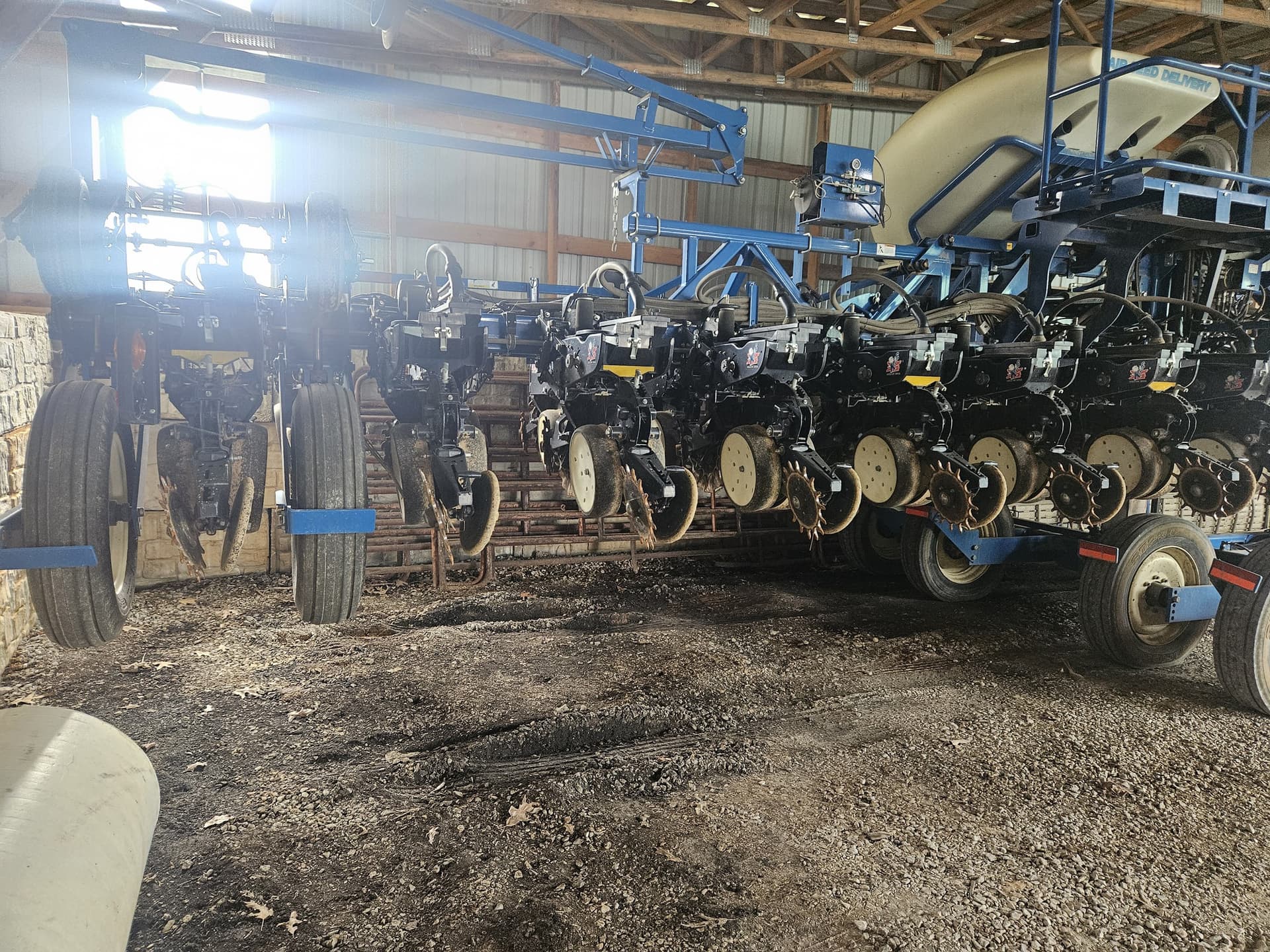 2017 Kinze 3600 Image