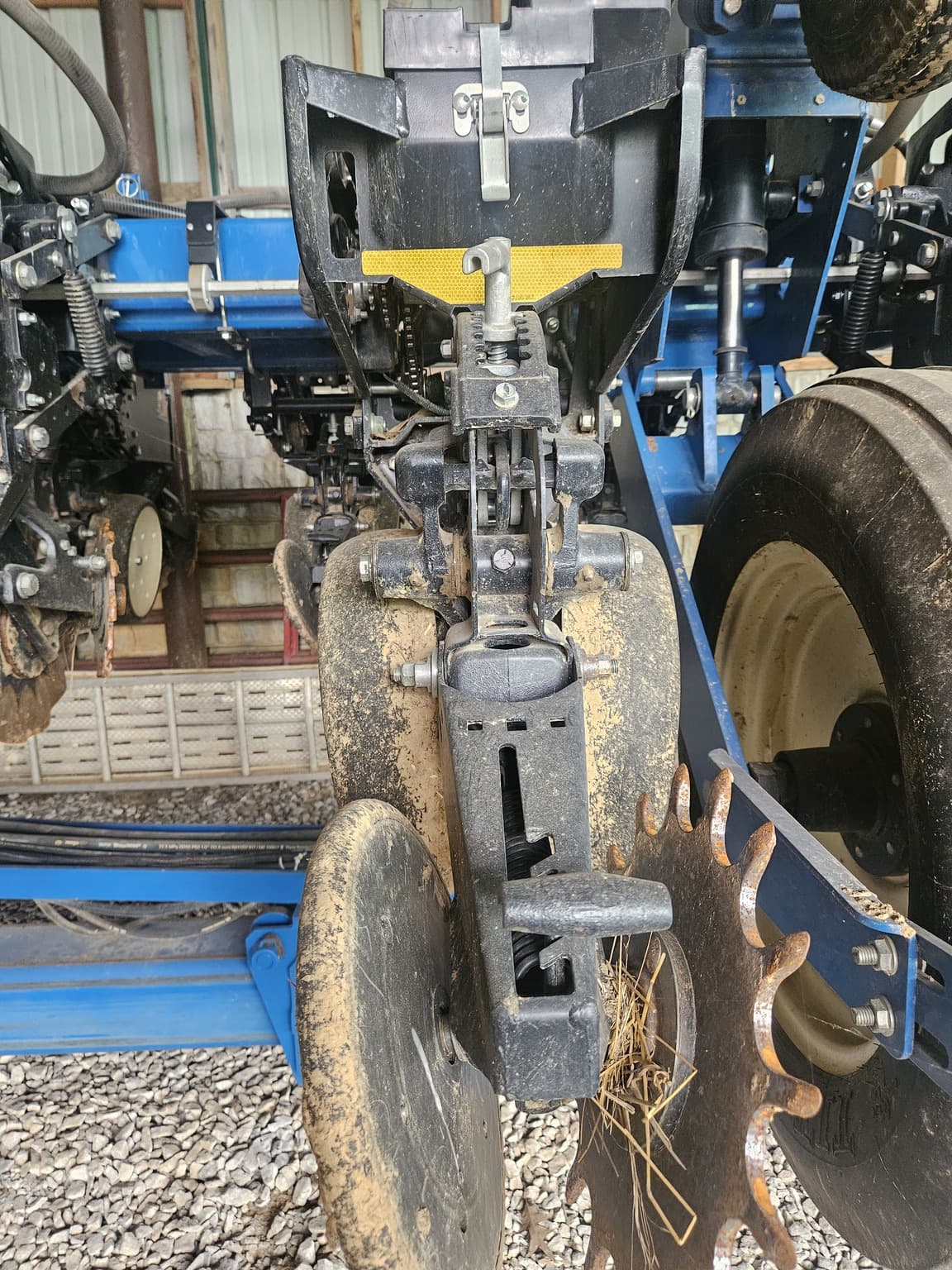 2017 Kinze 3600 Image