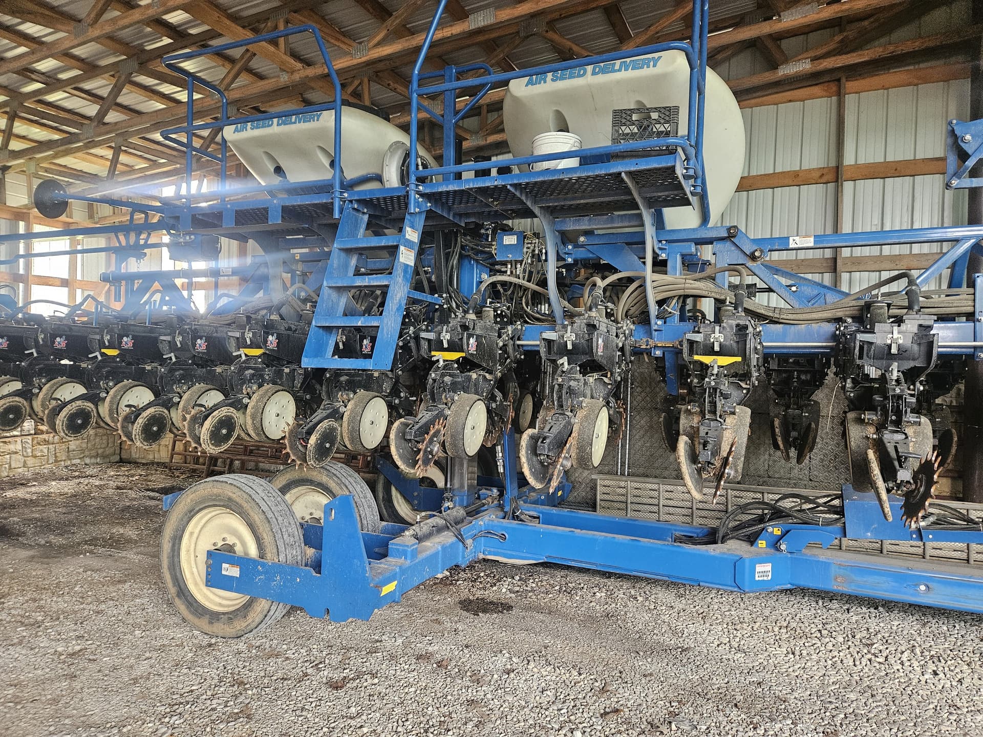 2017 Kinze 3600 Image