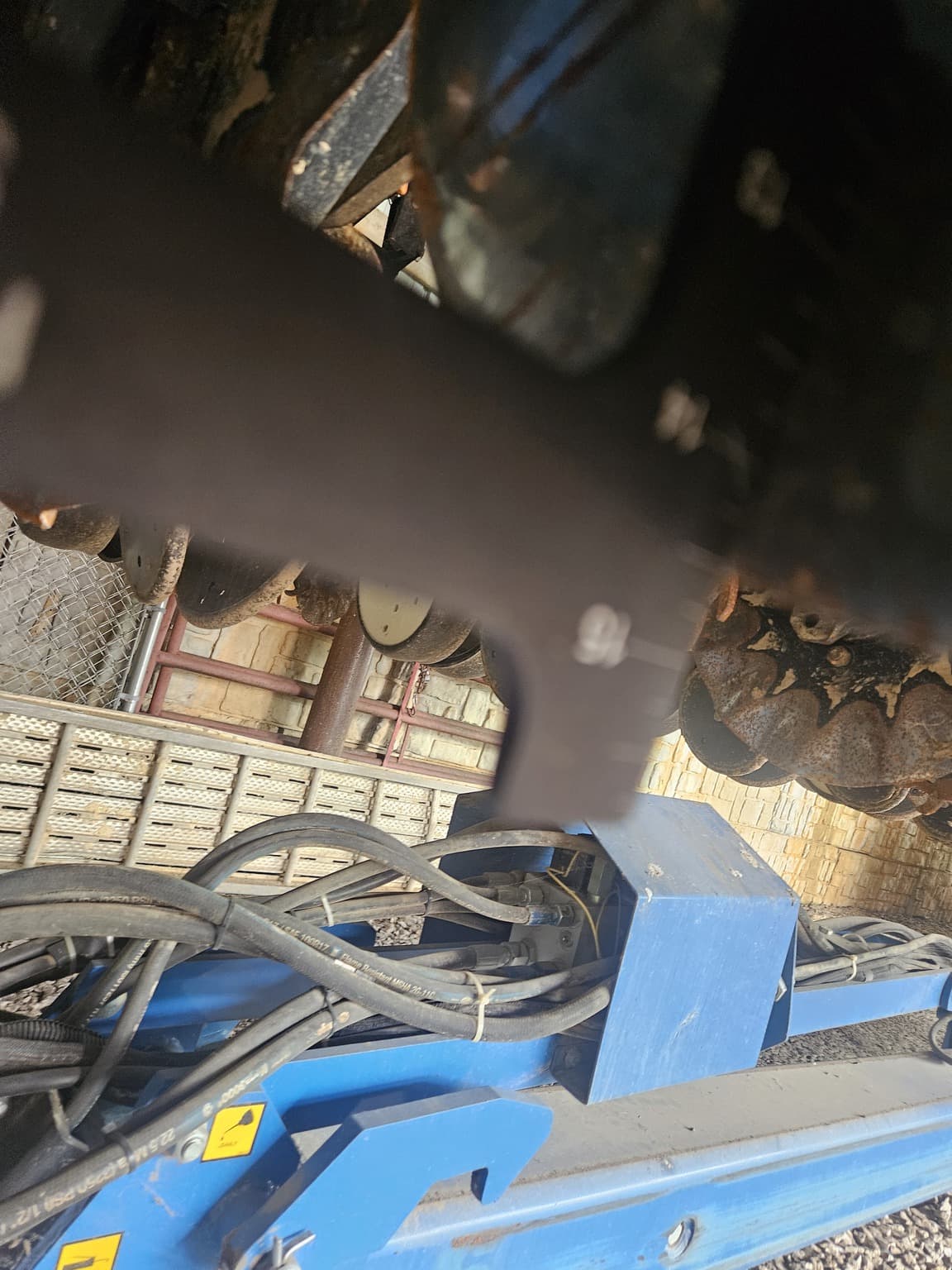 2017 Kinze 3600 Image