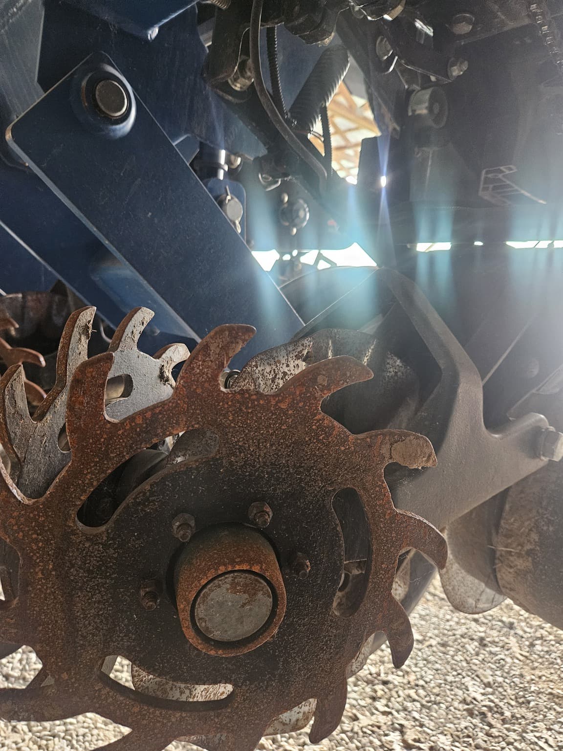 2017 Kinze 3600 Image