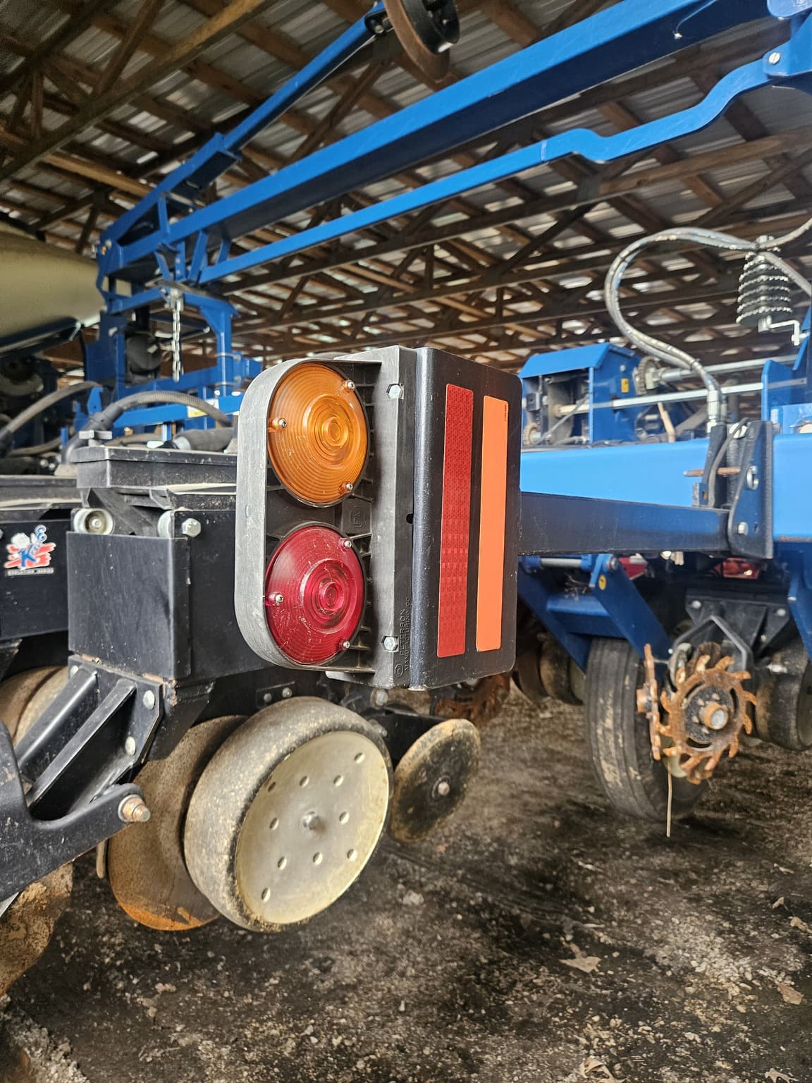 2017 Kinze 3600 Image