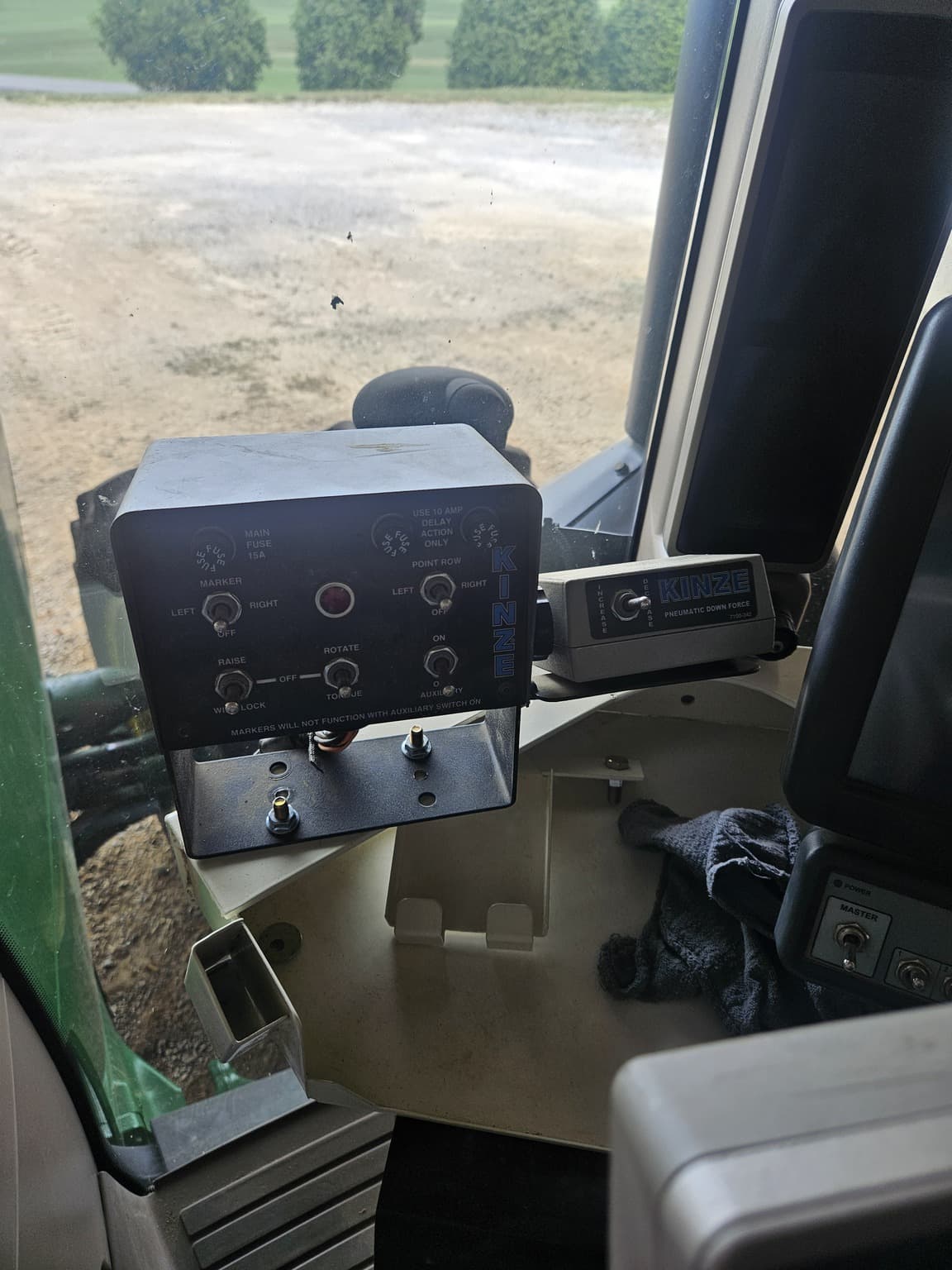 2017 Kinze 3600 Image