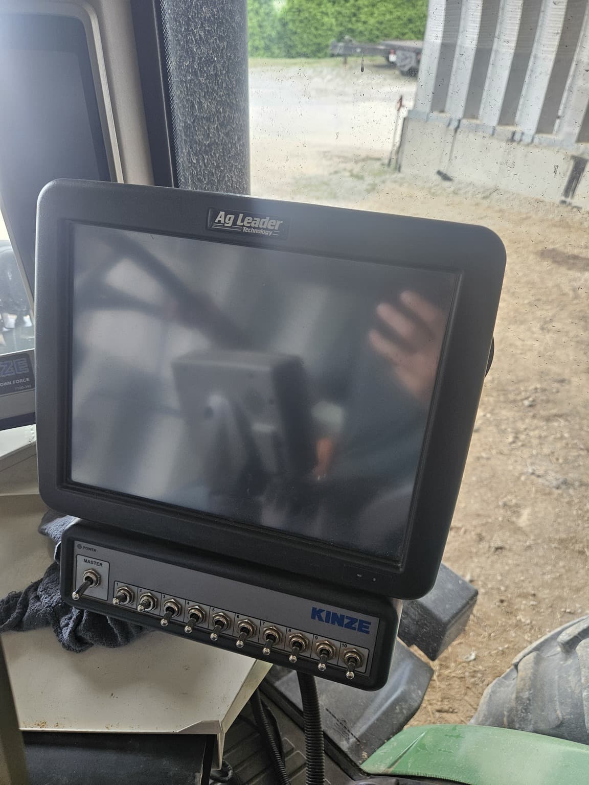 2017 Kinze 3600 Image