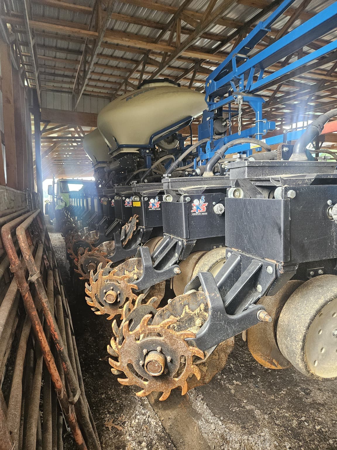 2017 Kinze 3600 Image