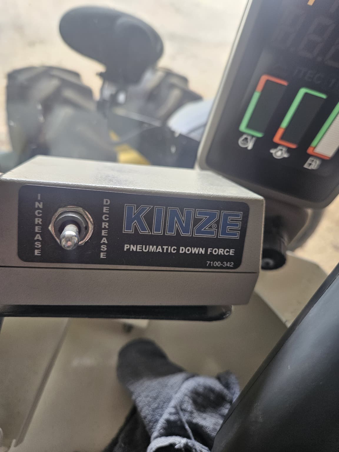 2017 Kinze 3600 Image