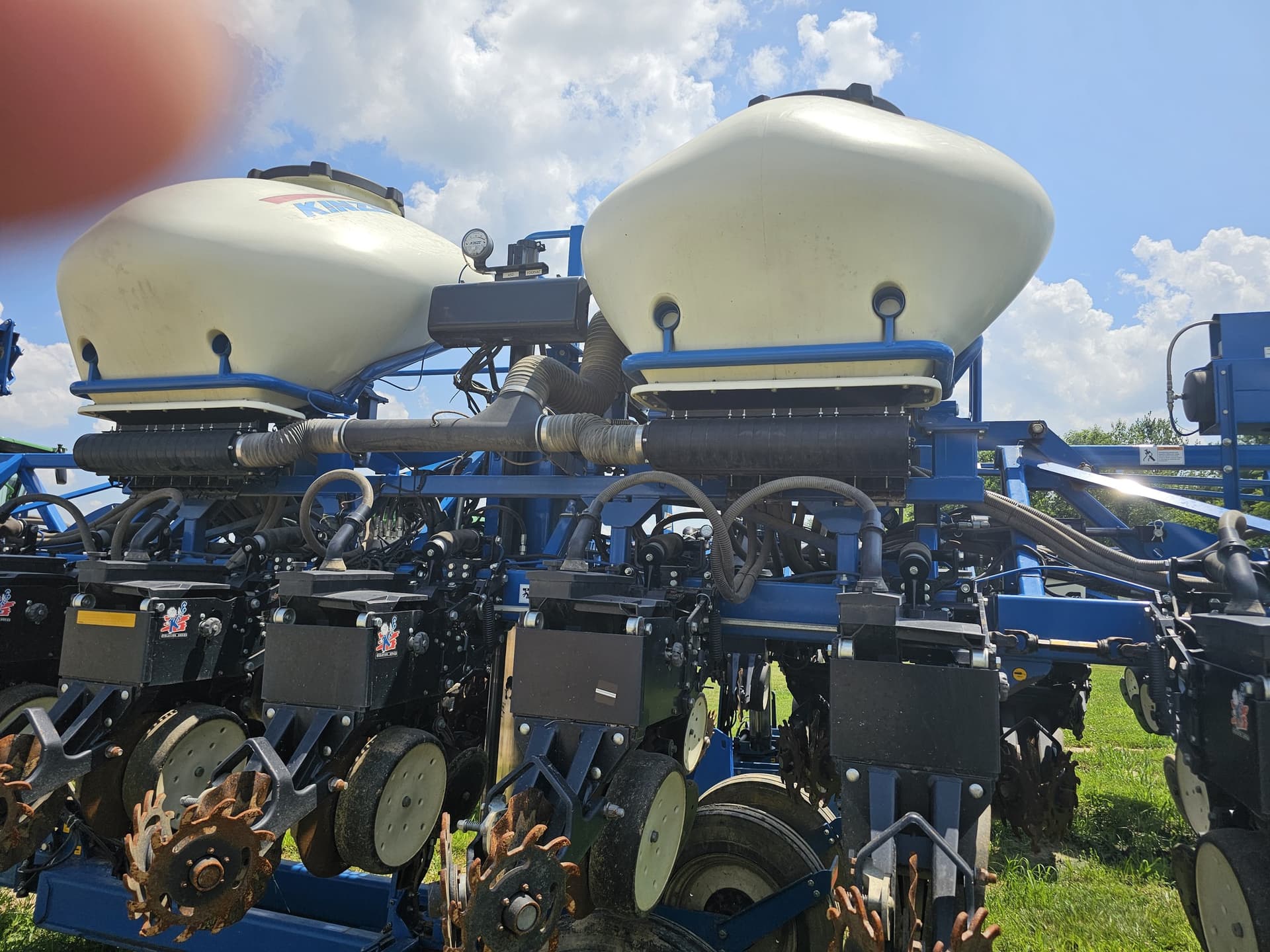2017 Kinze 3600 Image
