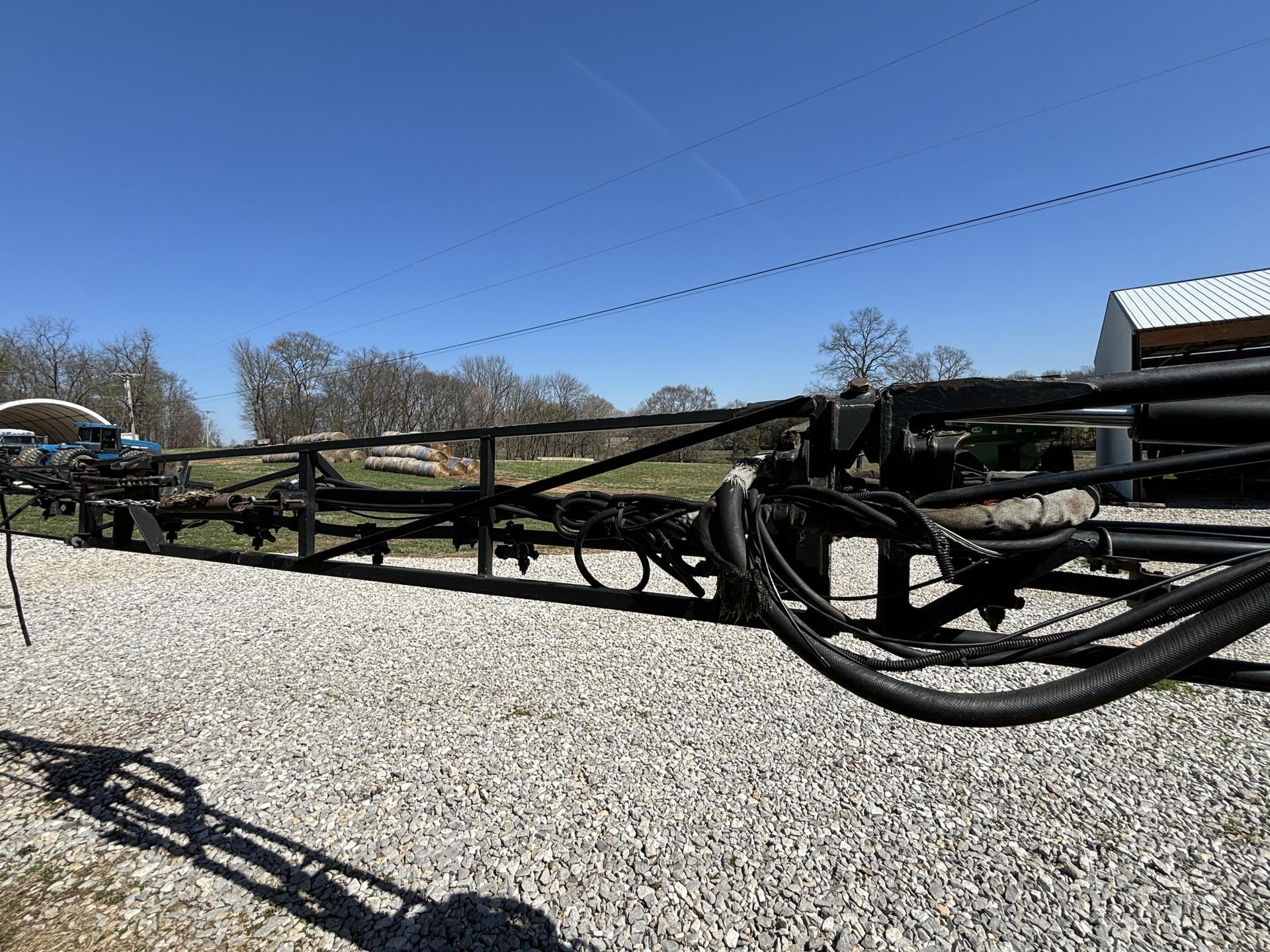 2010 John Deere 4730 Image