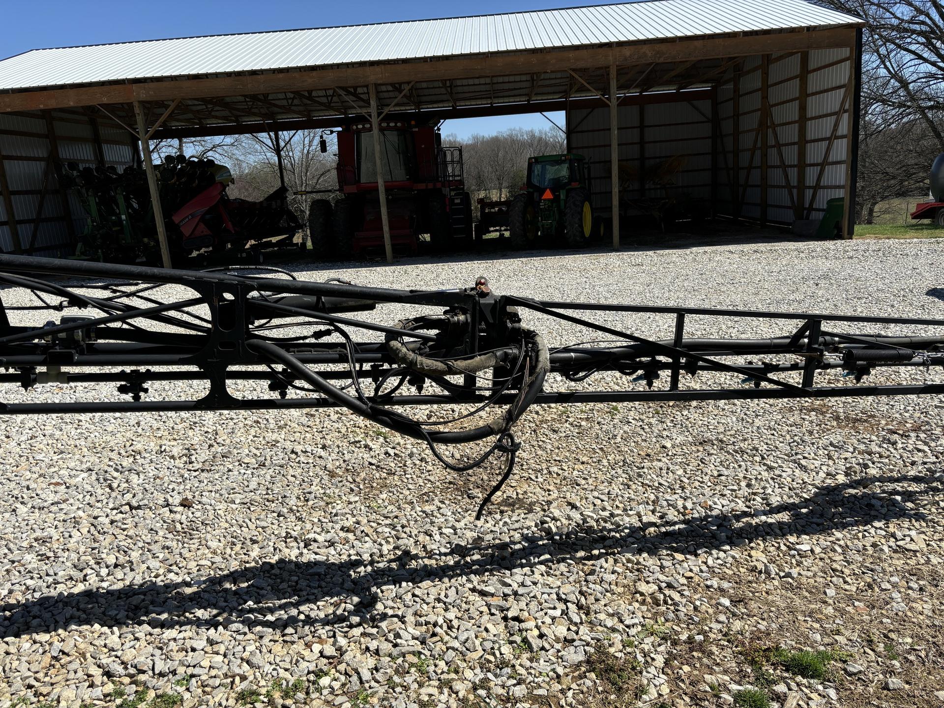 2010 John Deere 4730 Image