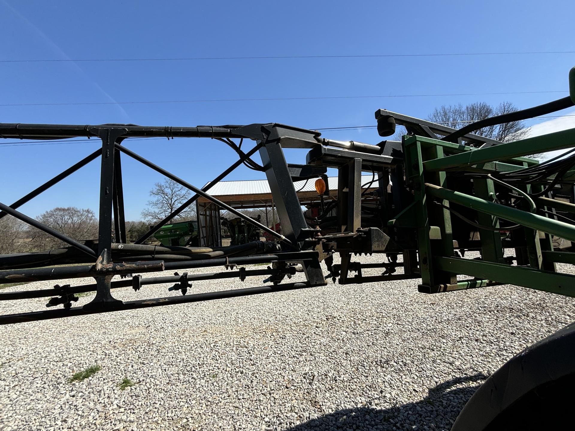 2010 John Deere 4730 Image