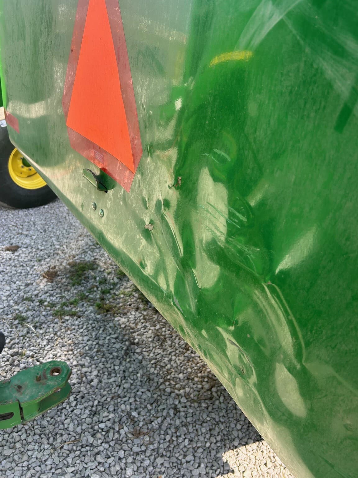2016 John Deere 569 Std Image