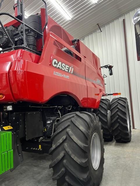 2021 Case IH 9250 Image