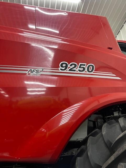 2021 Case IH 9250 Image