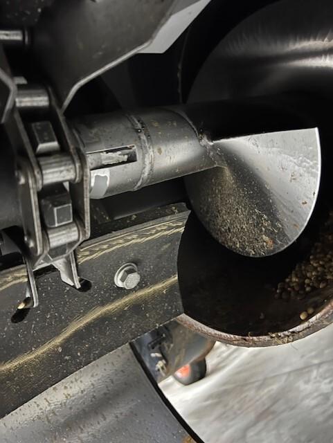2021 Case IH 9250 Image