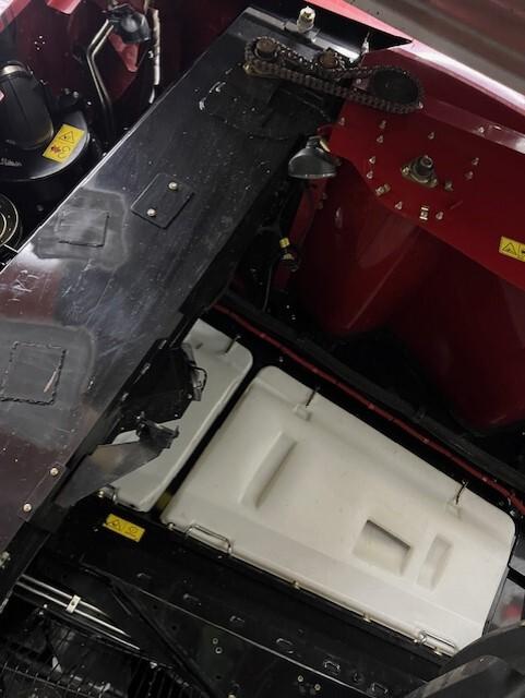 2021 Case IH 9250 Image